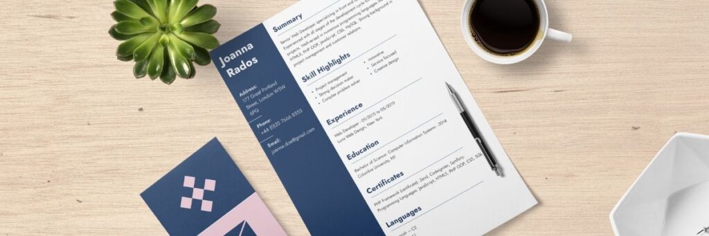 CV ve LinkedIn Profili Nasıl Etkileyici Hale Getirilir