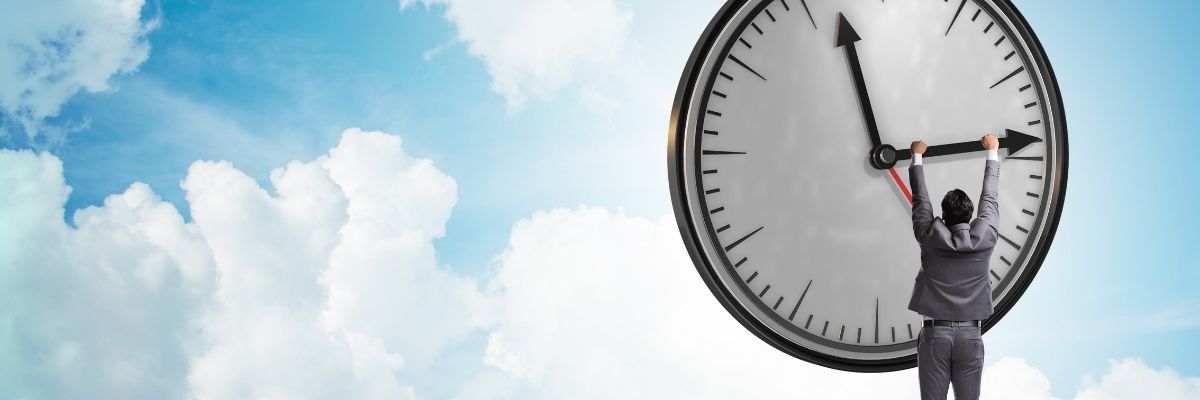 Etkili Zaman Yönetimi İçin 7 Pratik Yöntem