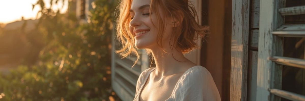 Güne Güçlü Başlamak İçin 10 Pozitif Onaylama