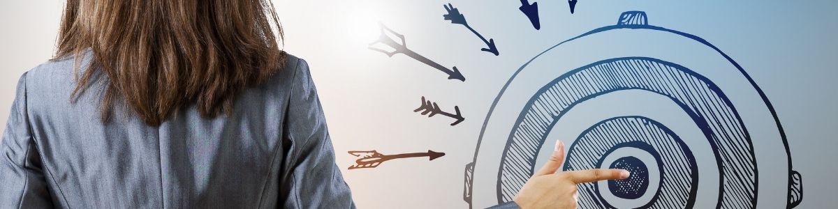 Hedeflerinizi Gerçekleştirmek İçin Görselleştirme Yöntemi