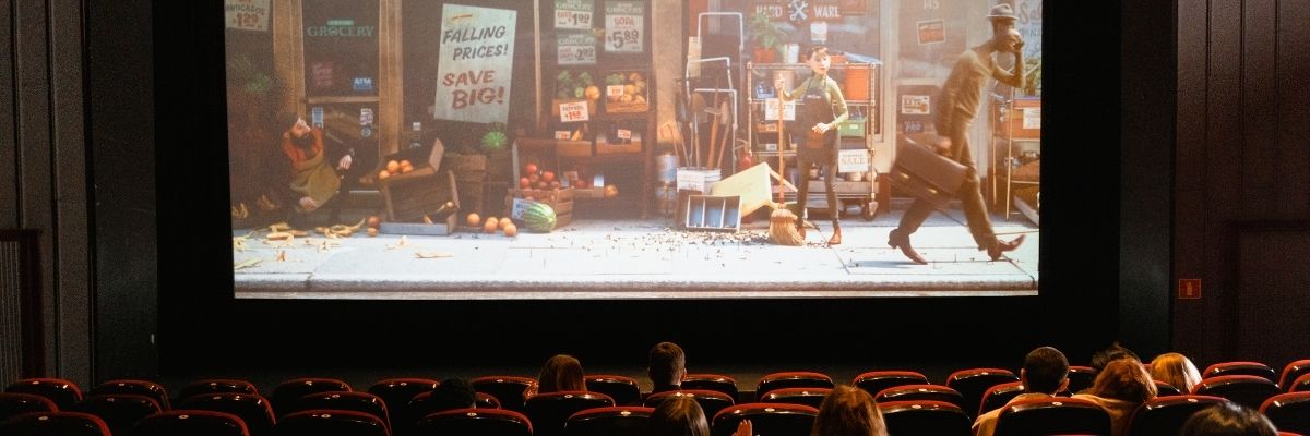 İzledikten Sonra Harekete Geçirecek 7 İlham Verici Film