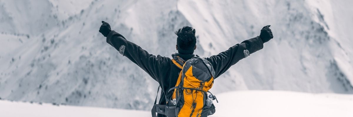 Başarıya Giden Yolda İçsel Gücün Keşfi Motivasyon ve İlhamı Hayata Katmanın Yolları