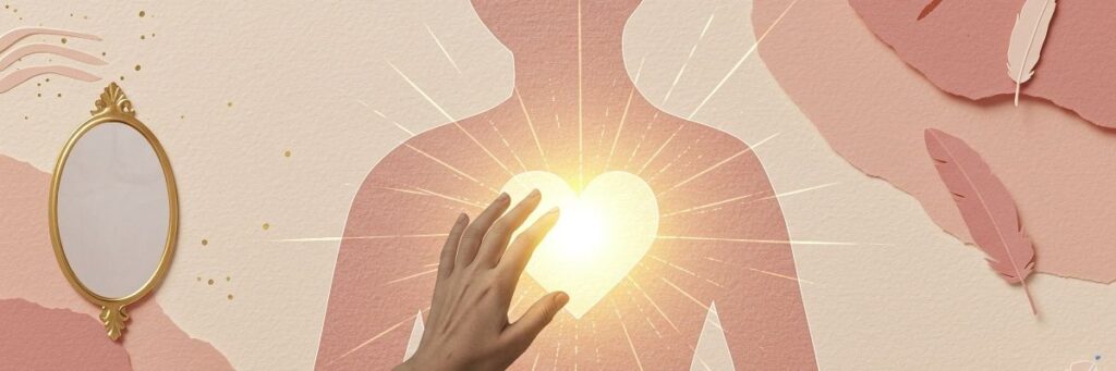 İçinizdeki Kız Çocuğunu İyileştirme Rehberi