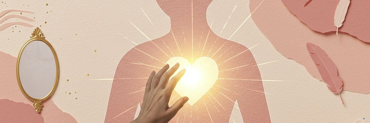 İçinizdeki Kız Çocuğunu İyileştirme Rehberi