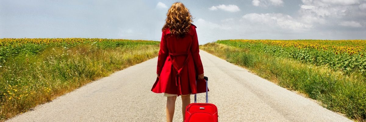 Kadın Gücü İçsel Güç ve Özgüven