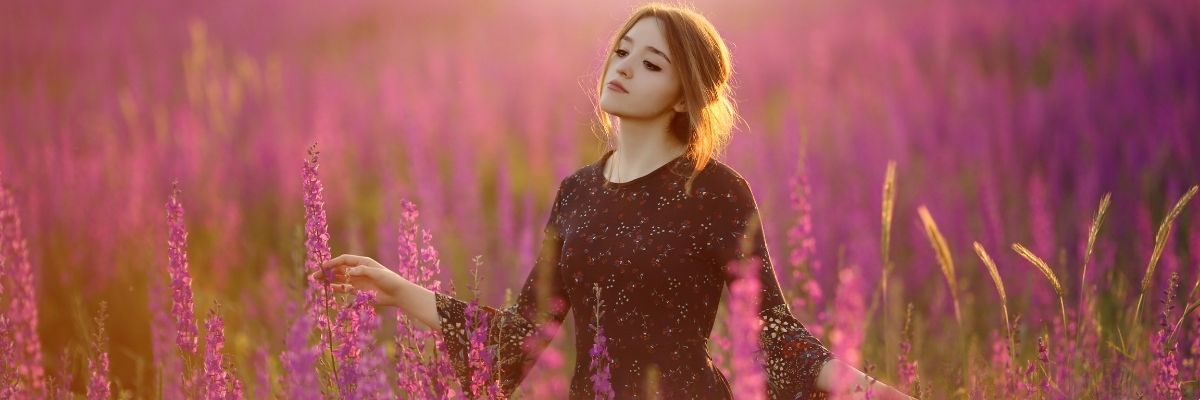 Kadınlığın Özünü Yeniden Keşfetmek