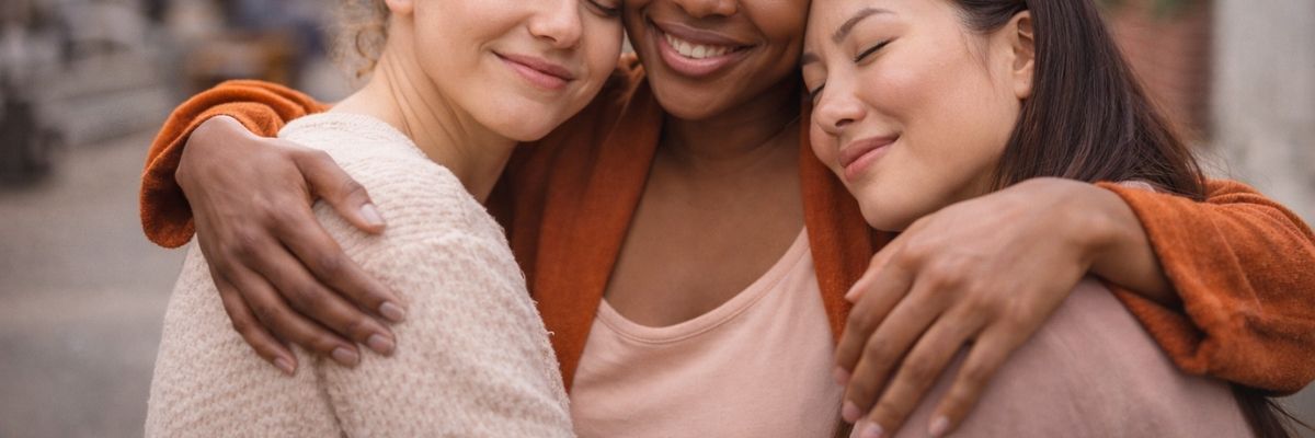 Kadın Dayanışması Topluluk ve Destek