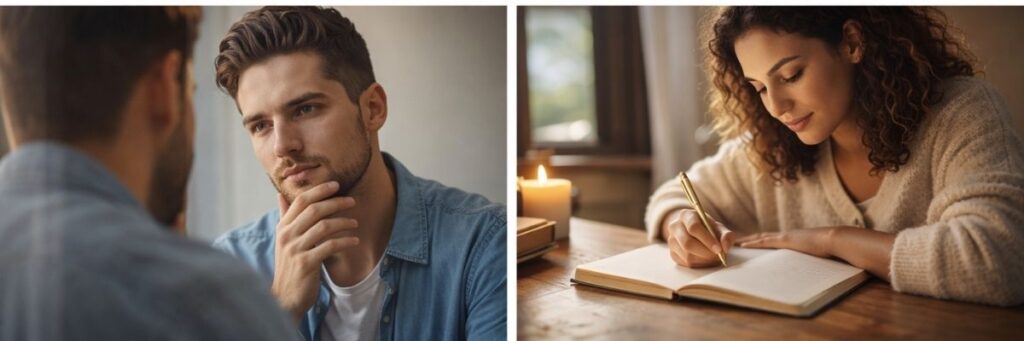 Öz Farkındalık Kendini Tanıma ve Anlama