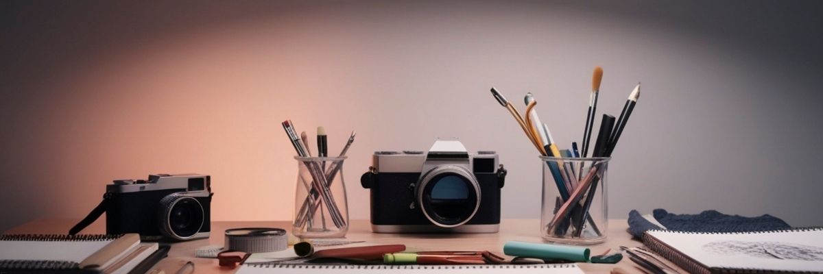 Analog Hobiler ve Yaratıcılık