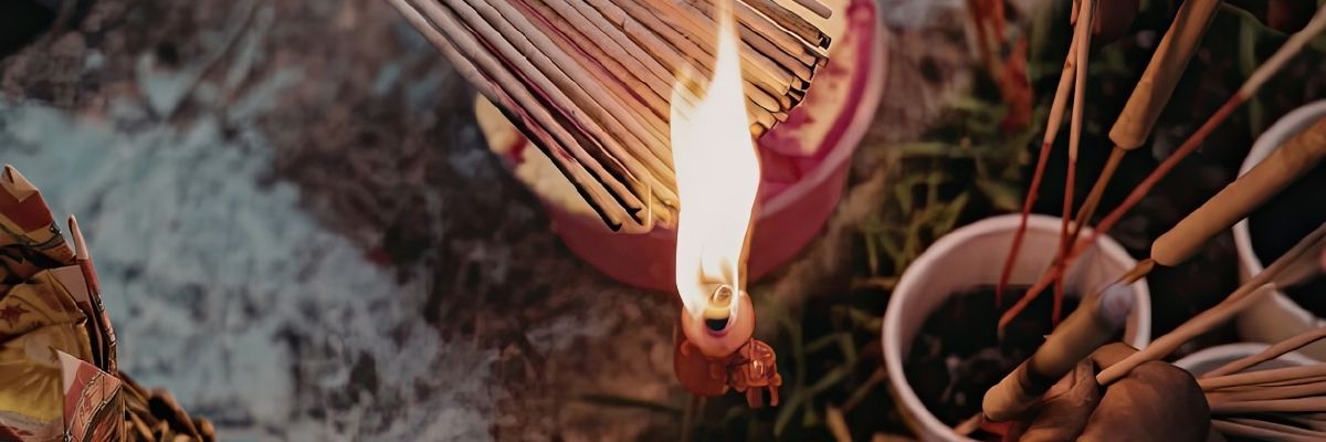 Günlük Ritüel ve Huzur