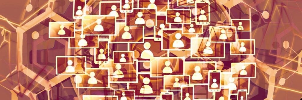 Network Oluşturma Profesyonel İlişkiler ve Bağlantılar